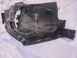 2003 - 2009 HUMMER H2 FRONT LEFT FENDER LINER SPLASH GUARD SHIELD 15176641  OEM