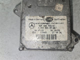 03-06 Mercedes E320 CLS500 HID Xenon Headlight Ballast Unit A 002 820 60 26 OEM