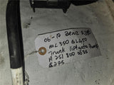 2006 - 2012 Mercedes R350 ML350 GL450 Trunk Liftgate Pump A 251 800 0035 OEM