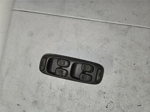 1998 - 2000 Volvo S70 V70 Left Window Switch 901-550 OEM