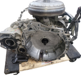 11 12 13 14 15 Nissan Rouge 2.5L 4 CYL AWD 4X4 AT CVT Auto Transmission 130k oem