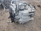 15 16 FORD FUSION 15-17 EDGE 2.0L VIN 9 8th. Turbo AWD AUTO TRANSMISSION OEM 67K