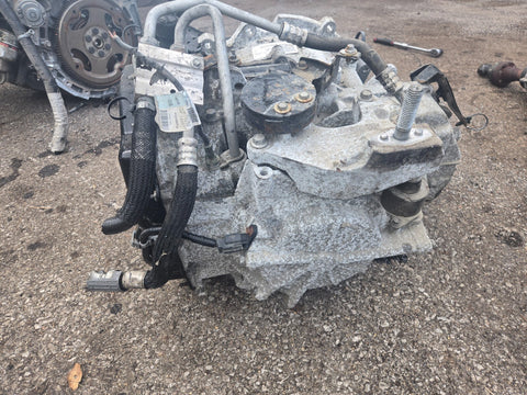 15 16 FORD FUSION 15-17 EDGE 2.0L VIN 9 8th. Turbo AWD AUTO TRANSMISSION OEM 67K