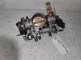 1999 - 2001 Jaguar XK8 Throttle Body XW93-9E926-AD OEM
