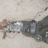 93 - 96 Ford F150 F250 F350 BRONCO ECO NO AIR B STEERING COLUMN TILT CRUISE OEM