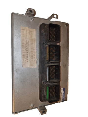 05 2005 Dodge Ram 1500 5.7 Hemi Engine Computer PCM ECM ECU 56028930AA OEM G35