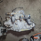 09 - 15 Toyota Corolla Matrix 1.8 2ZRFE MT 5 SPEED MANUAL Transmission OEM 123K