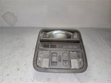 2021 Honda Pilot Odyssey Overhead Roof Console Gray Part# 1925379 OEM
