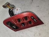 1991 - 1995 Acura Legend 2DR Window Switch 2926V-A010 OEM