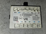 2014 Mercedes-Benz W222 S550 Front Right Door Control Module A 2229002007 OEM