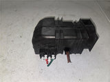 Mercedes-Benz W216 CL550 S550 CLS400 Dynamic Seat Vacuum Pump 0 132 006 402 OEM