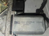 2002 - 2008 BMW 745i 750Li 750i 7 Series E-Brake Motor 3443 6782755-01 OEM