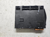 1998 - 2002 Mercedes W163 ML320 ML55 AMG Body Control Module BCM A1635452332 OEM