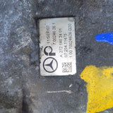 05 - 13 Mercede ML350 C300 S400 Engine Motor Air Intake Manifold A2721402401 OEM