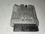 2007 Volkswagen Passat Motor Bosch ECU Engine Module Unit 3C0 907 115 G OEM