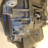 03 - 06 PORSCHE CAYENNE PASSENGER HID XENON HEADLIGHT LIGHT LAMP OEM 7L594006 AM