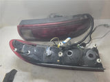 1993 - 1997 Pontiac Firebird Left & Right Taillights 16516353 OEM