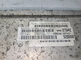 2001 Dodge Ram 5.9L ECU ECM PCM Engine Control Module P56040273AE OEM