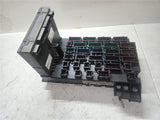 1998 - 2001 Mercedes ML320 3.2L Main Fuse Box Relay Module 163 545 47 32 OEM