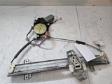 2001 Acura RL Front Left Hand Power Window Regulator 9500 CME 90909 OEM
