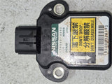 2011 - 2013 Infiniti M35H M37 M56 Yaw Rate Sensor Module Unit 174500-6090 OEM