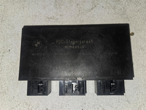 2002 - 2008 BMW E60 - E71 Park Assist Control Module 66.21-6 978 232 OEM