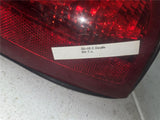 2000 - 2005 Cadillac Deville Tail Light Rear Lamp Right Passenger 25749114 OEM