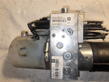 06-09 Pontiac G6 Convertible Retractable Hydraulic Pump A-22A-G314-BCXX OEM