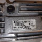 11 12 13 Hyundai Equus Transmission Control Module Computer Unit 95440-4E410 oem