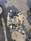 14 15 16 Fiat 500L 500 1.4 TURBO vin H 6 spee DA1 4dr Auto Transmission 135K OEM