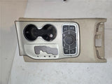 2011-13 Jeep Grand Cherokee Transfer Case Switch Center Console P56046233AC OEM