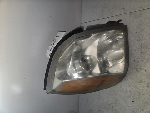 2007 - 2010 Cadillac SRX HID Right Headlight 15926960 OEM