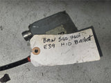 1997 - 2004 BMW 540 740i E39 HID Ballast 4B0 941 471 OEM