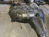 07 - 13 Tahoe Sierra Suburban Silverado 5.3 4x4 Transfer Case Electric Shift OEM