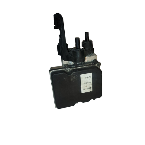 10 - 13 MERCEDES BENZ E550 E350 A2124312912 ABS ANTI-LOCK BRAKE PUMP MODULE UNIT