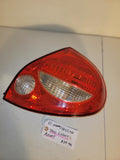 2000 2001 NISSAN MAXIMA RH RIGHT PASSENGER SIDE TAIL LIGHT FACTORY OEM TAILLIGHT