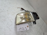 1999 Infiniti QX4 Right Fog Light 261501W325 OEM