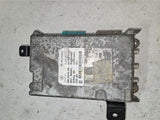 00-06 Benz W220 S500 CL500 SL500 Voice Command Control Module A2108208026 OEM