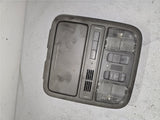 2021 Honda Pilot Odyssey Overhead Roof Console Gray Part# 1925379 OEM