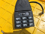 1992 - 1999 Pontiac Bonneville Power Seat Adjustment Control Switch 25559378 OEM