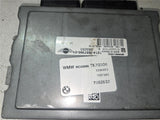 2002 - 2006 MINI COOPER ECU Engine Computer Module 1214-7557395-01 OEM