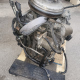 11 12 13 14 15 Nissan Rouge 2.5L 4 CYL AWD 4X4 AT CVT Auto Transmission 130k oem