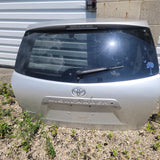 08 09 10 Toyota Highlander rear hatch door tailgate lift gate trunk lid oem