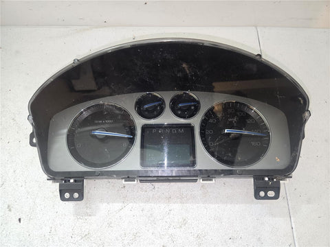 2007 - 2014 Cadillac Escalade Instrument Cluster 178K TN257440-5255 OEM