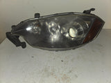 07 2008 2009 Acura RDX XENON HID left driver Side HID Xenon Headlight OEM