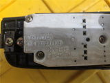 1997 - 2001 Lexus ES 300 3.0L LH Driver Master Window Switch 192490 OEM