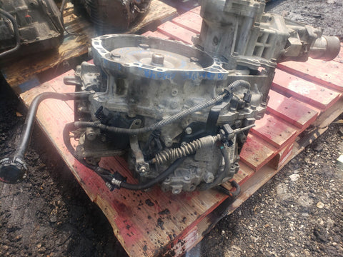 07 - 16 JEEP COMPASS PATRIOT CALIBER 2.4 2.0 CVT 4x4 AUTO TRANSMISSION 104K OEM