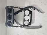 2010 Mazda CX5 A/C Center Dash Air Vent w/Trim Bezel Cover EH4455210 OEM