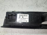 1999 - 2004 Volkswagen Golf Driver Side Window Switch 1J3 959 857 B OEM