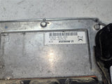 2012 - 2013 Honda Civic Si Coupe ECM ECU 2.4L Computer Brain 37820-RX0-A05 OEM